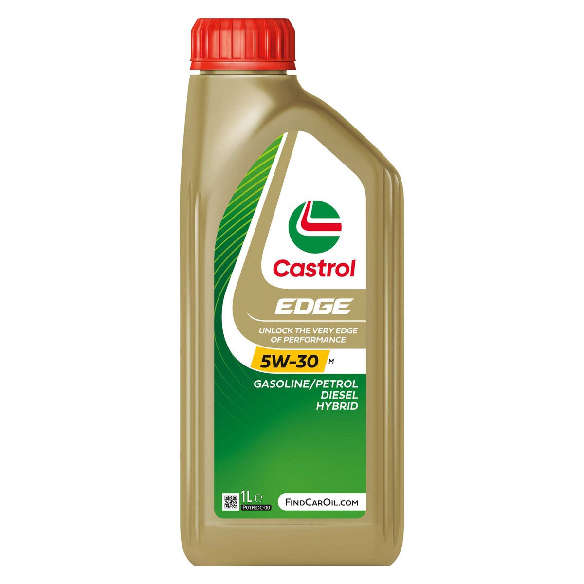Castrol Edge 5W30 M 1L