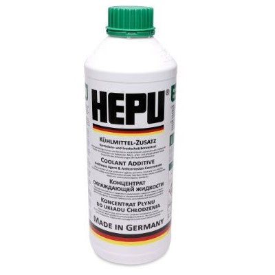 Hepu Verde 1.5L