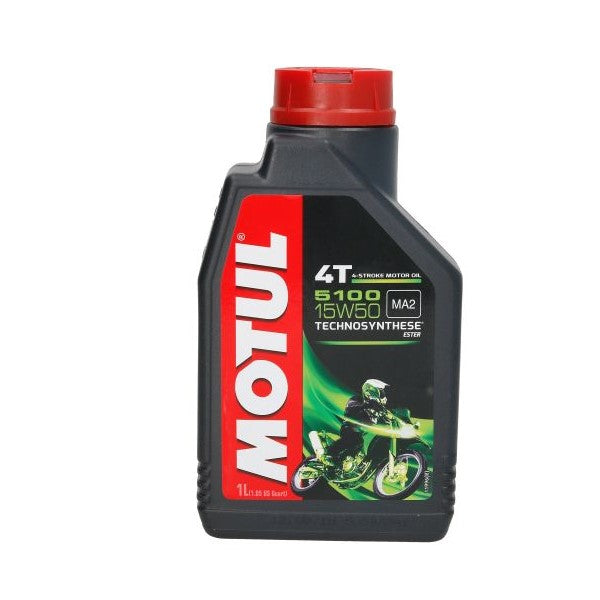 Motul 5100 15W50 1L